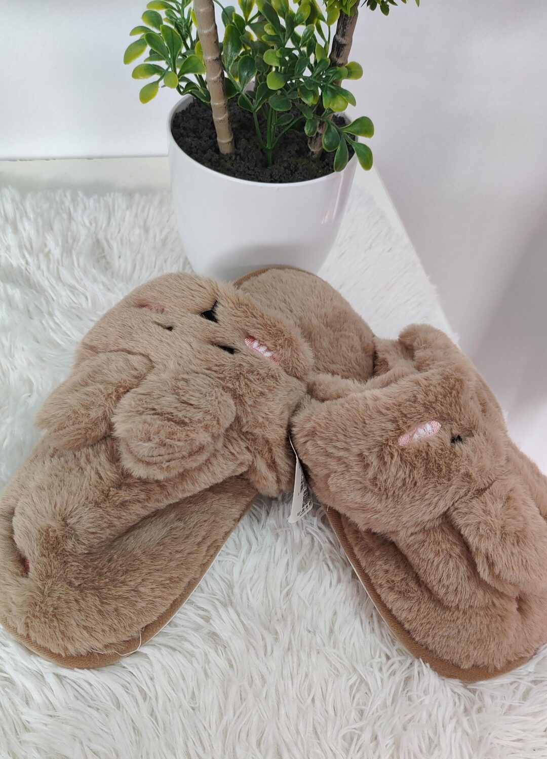 Zapatillas  de casa - Imagen 2