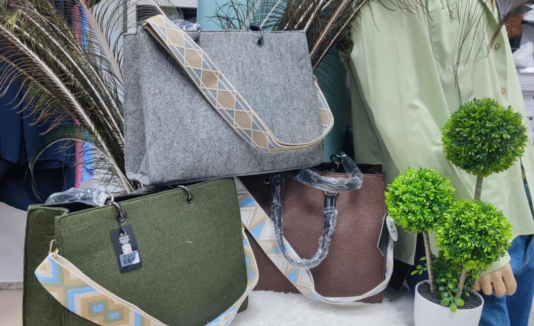 BOLSOS