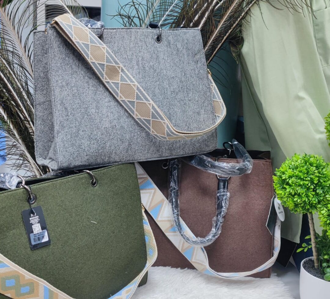 BOLSOS