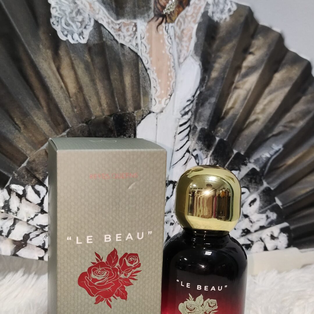 Jean Paul Gaultier La Belle