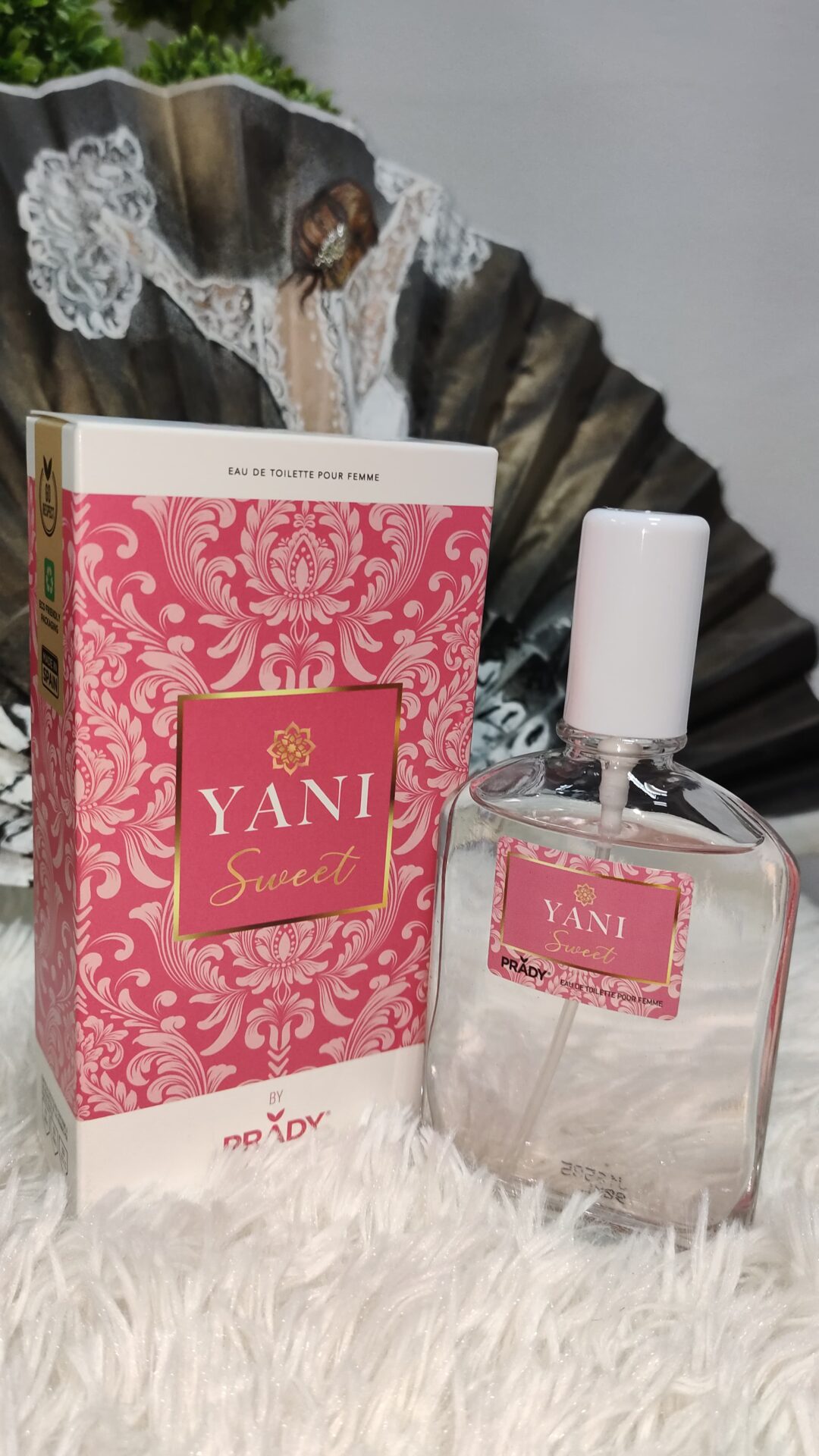 YANI - Imagen 2