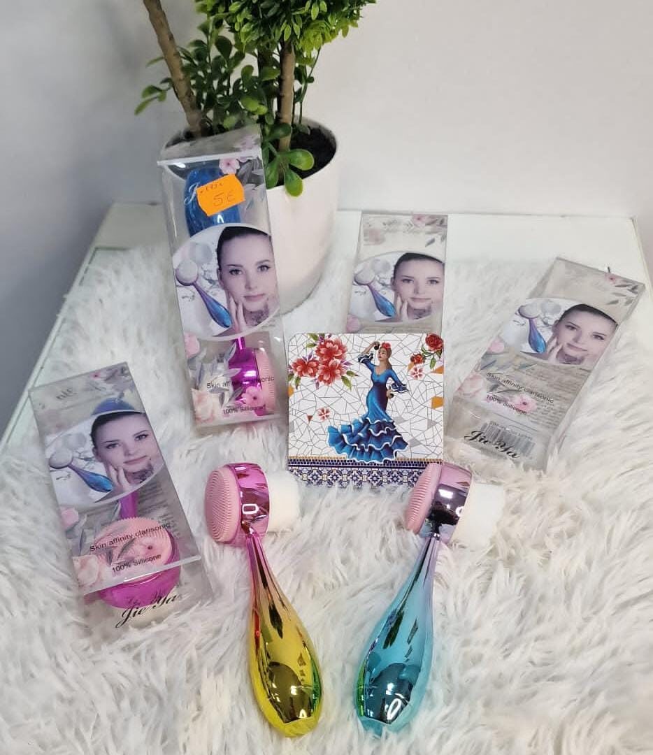 LIMPIZA FACIAL