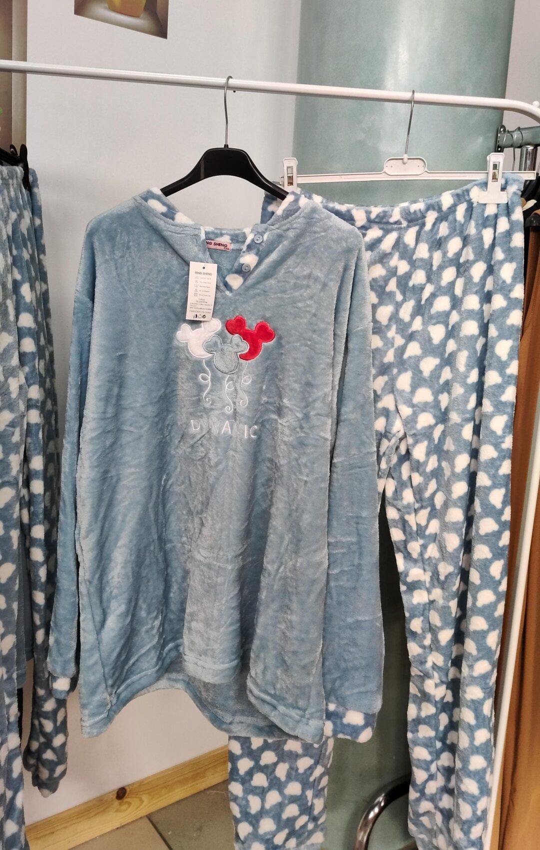 PIJAMA - Imagen 4