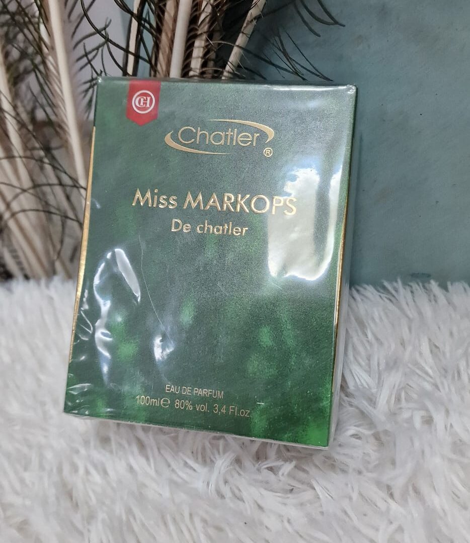 PERFUME MARC JACOBS