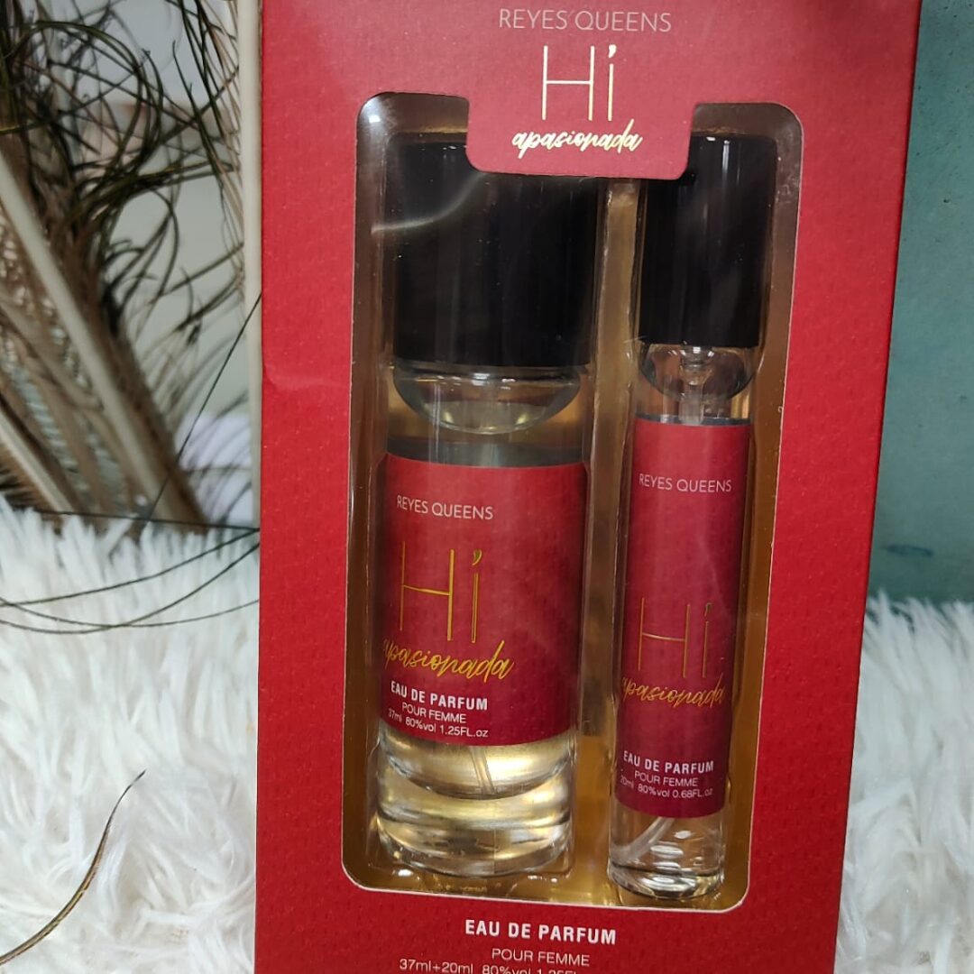 SET HI