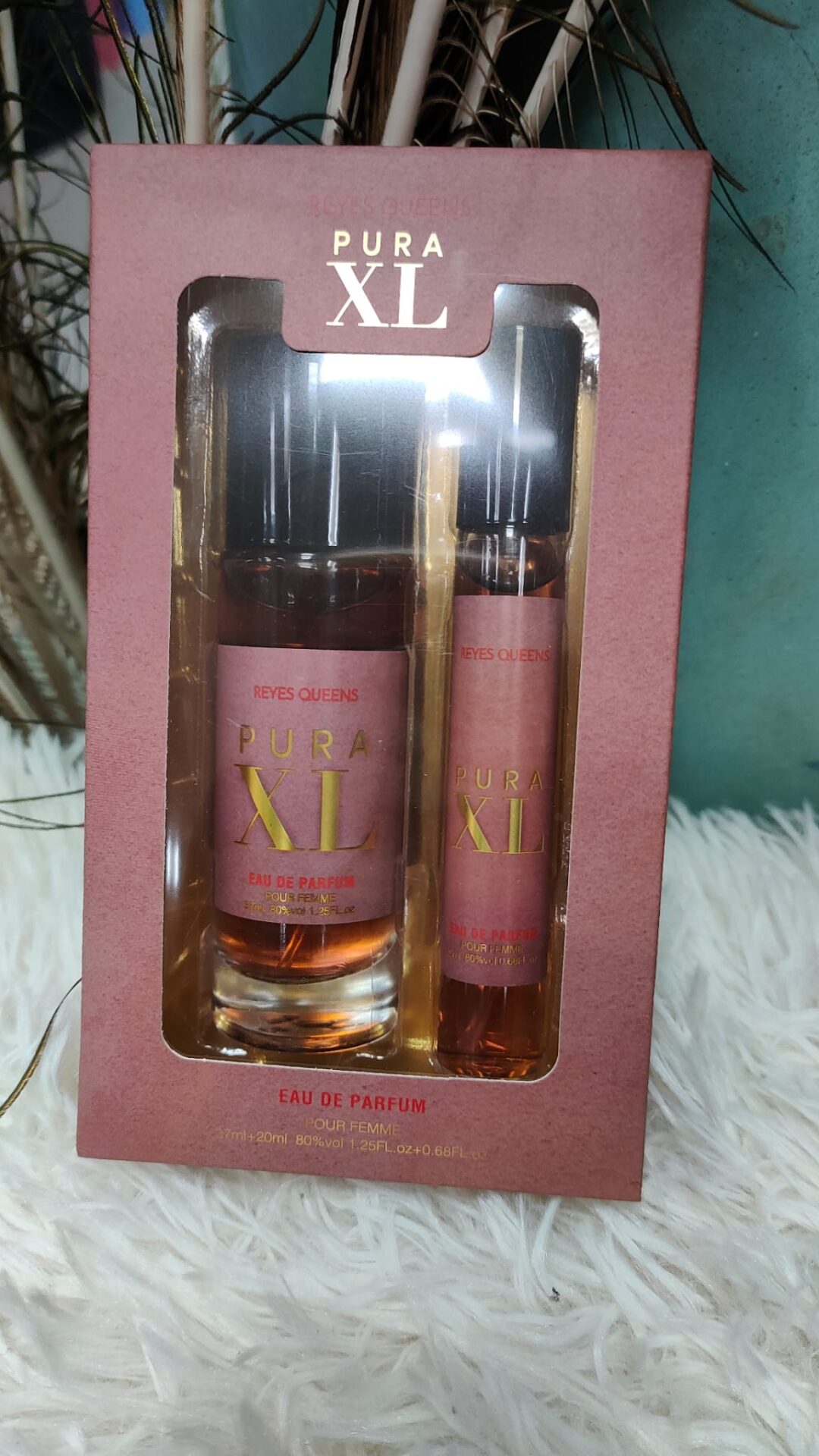 SET XL