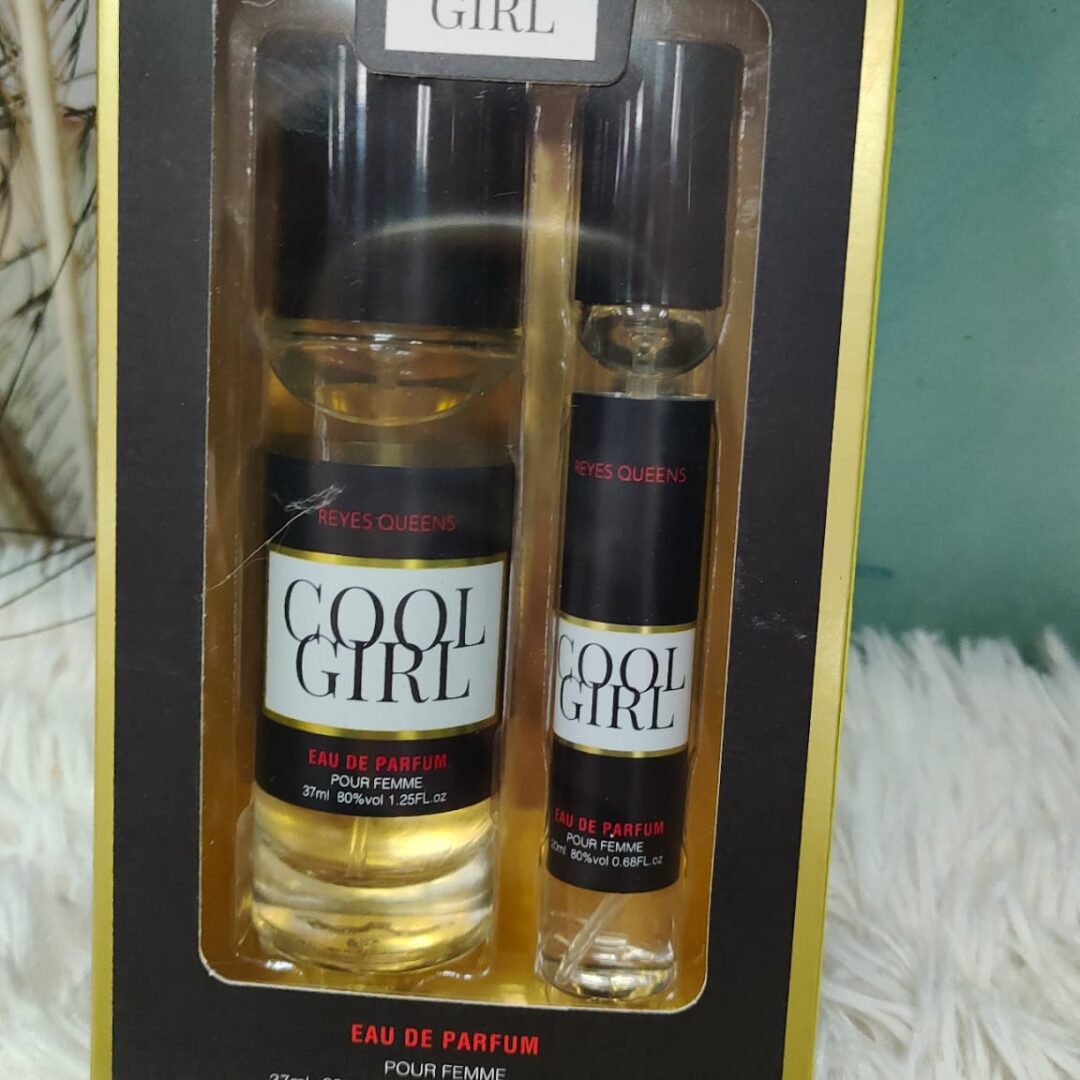 SET TACON ROJO CH