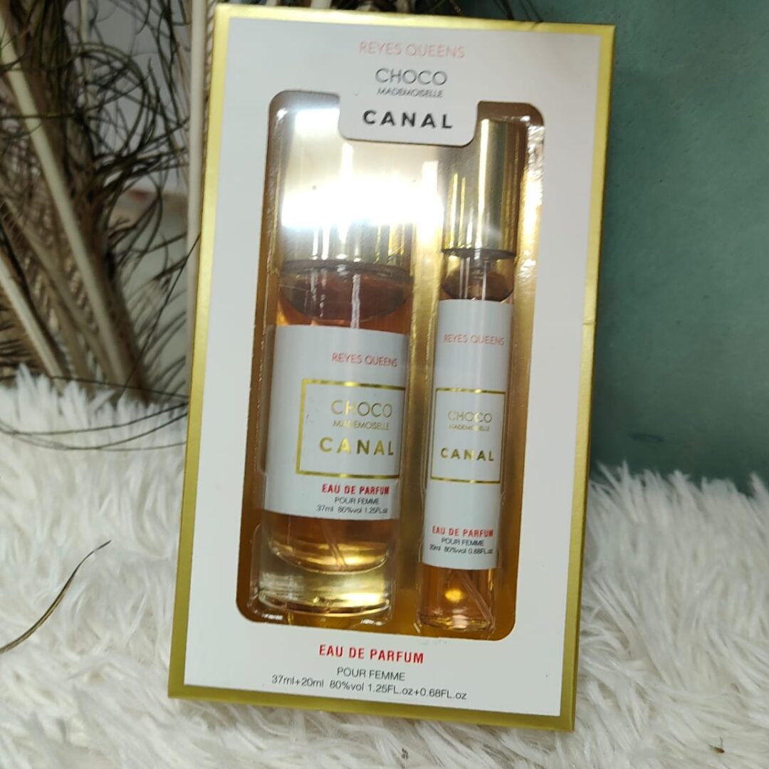 SET COCO CHANEL