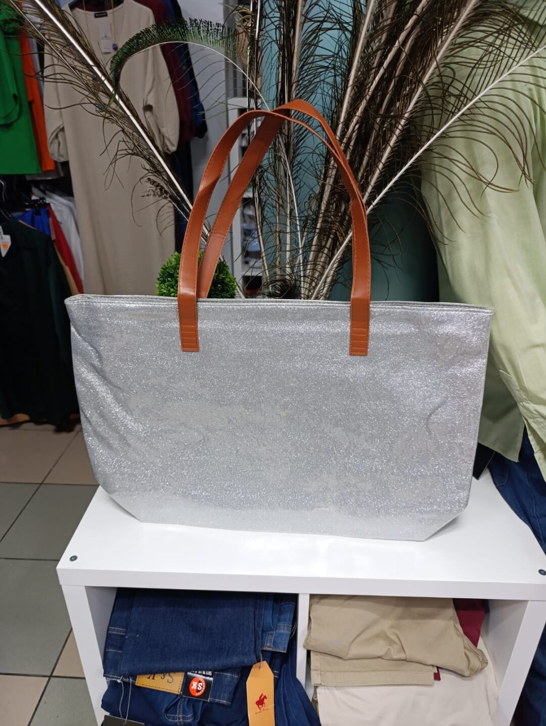 Bolso de Playa