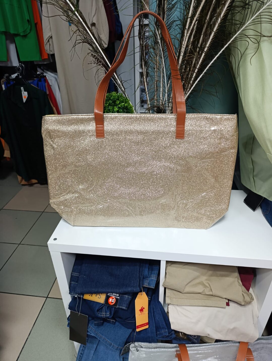 Bolso de Playa - Imagen 3
