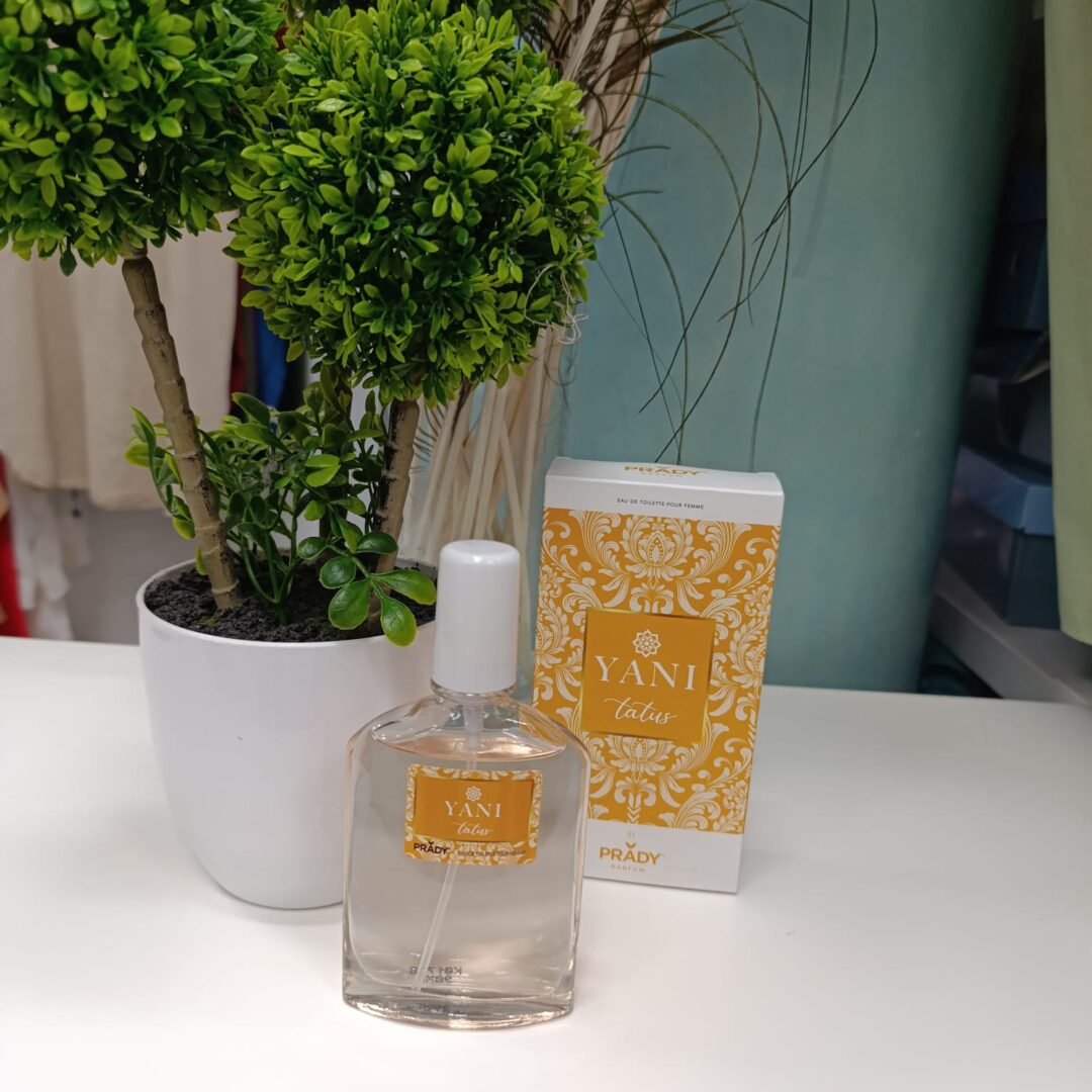 Colonia Yara de mango