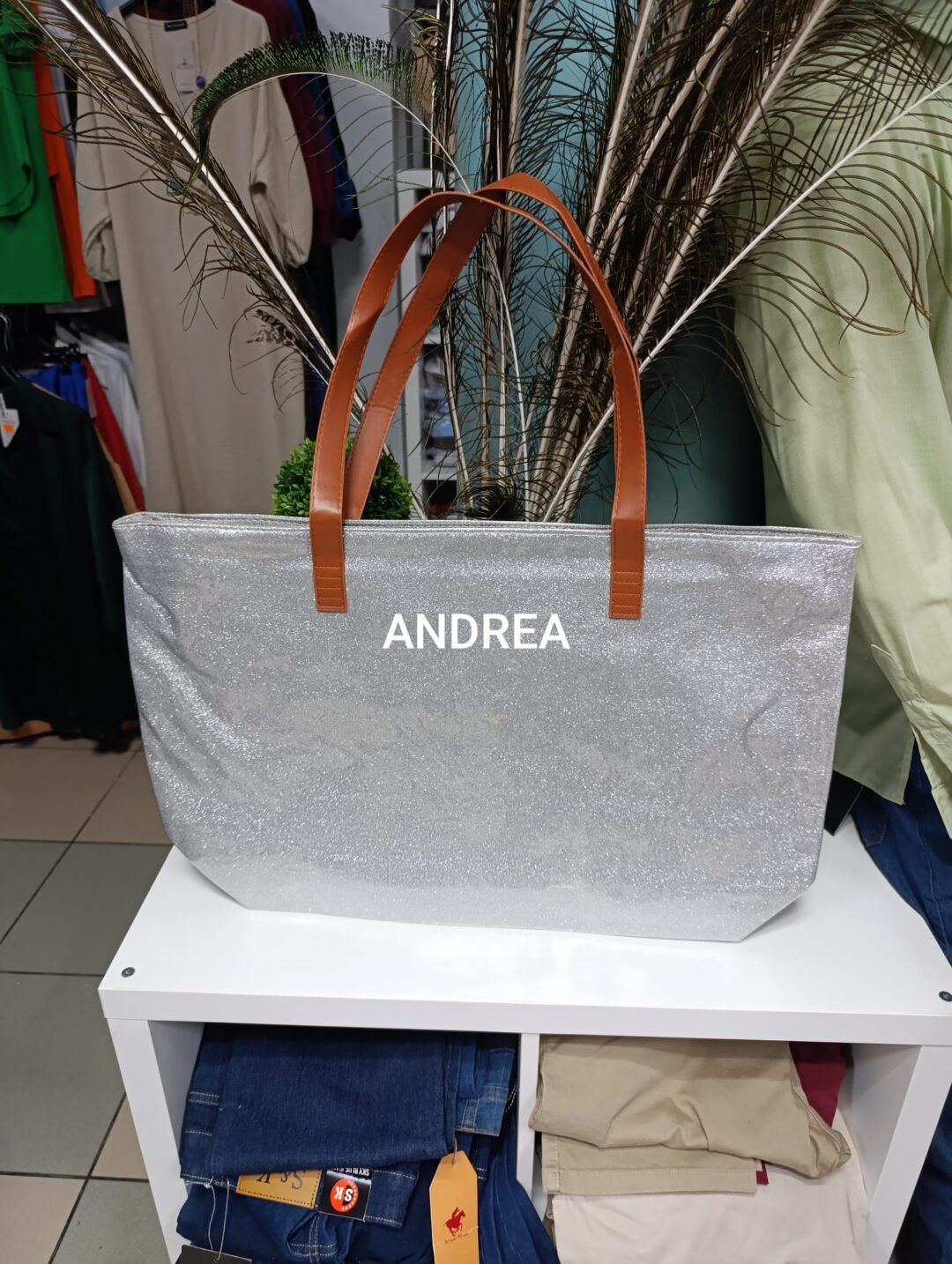 Bolso de Playa - Imagen 2