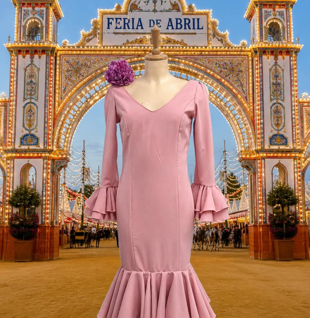 MODELO ALCALÁ