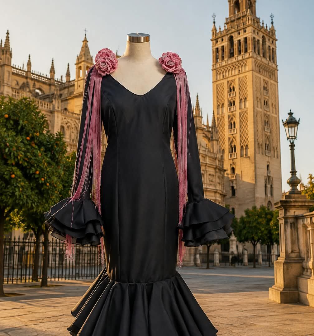 MODELO ALCALA MUJER- CON CANCAN