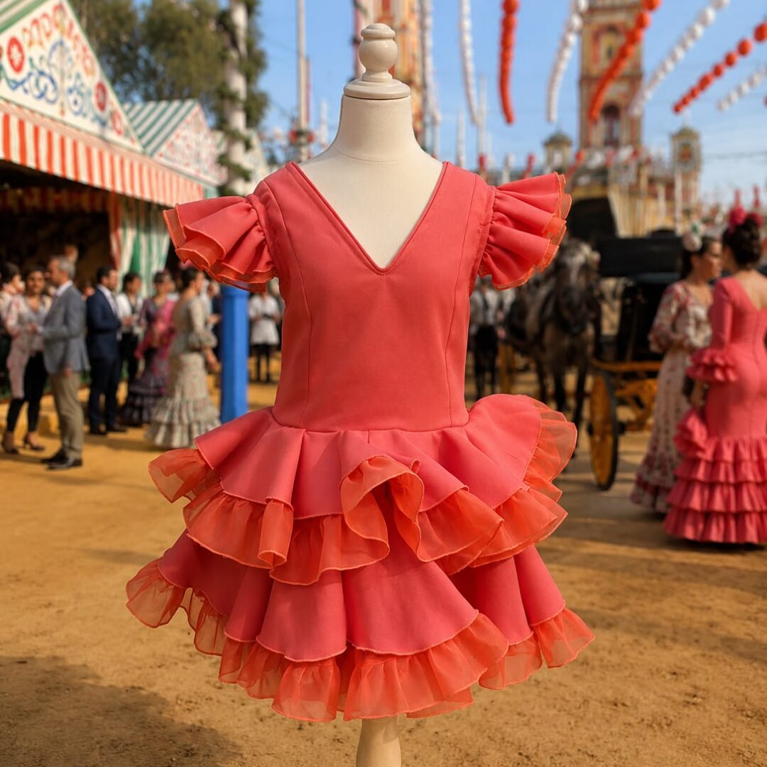 MODELO CEREZO