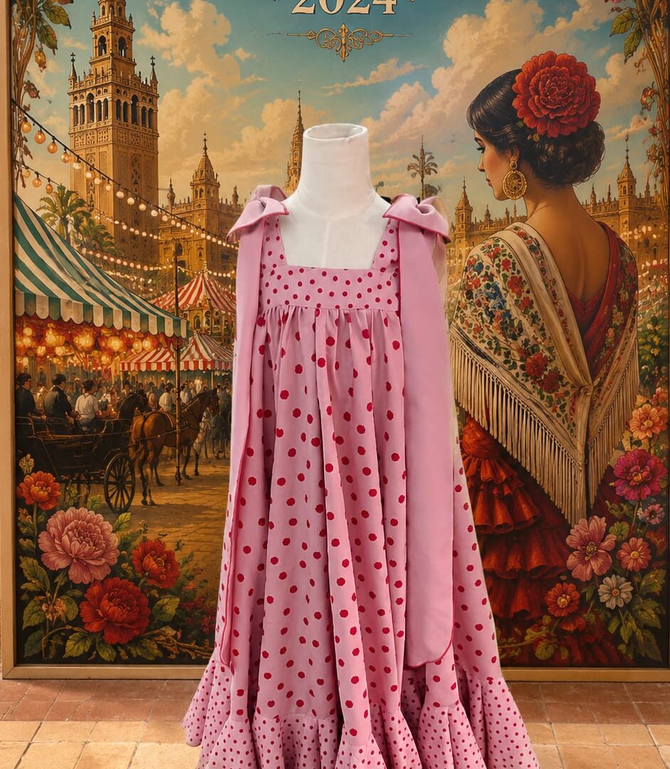 MODELO SEVILLA