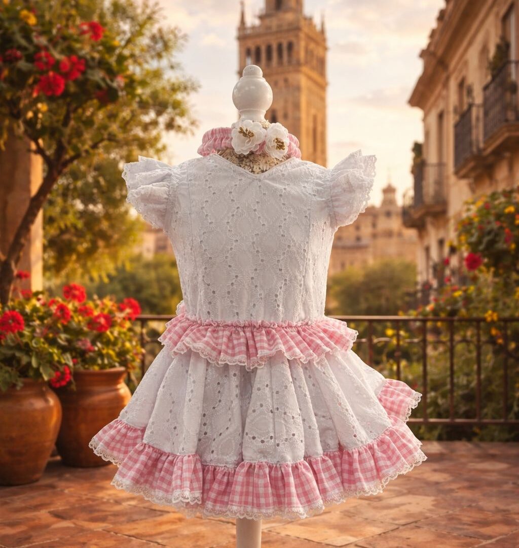 MODELO ROMANTICA