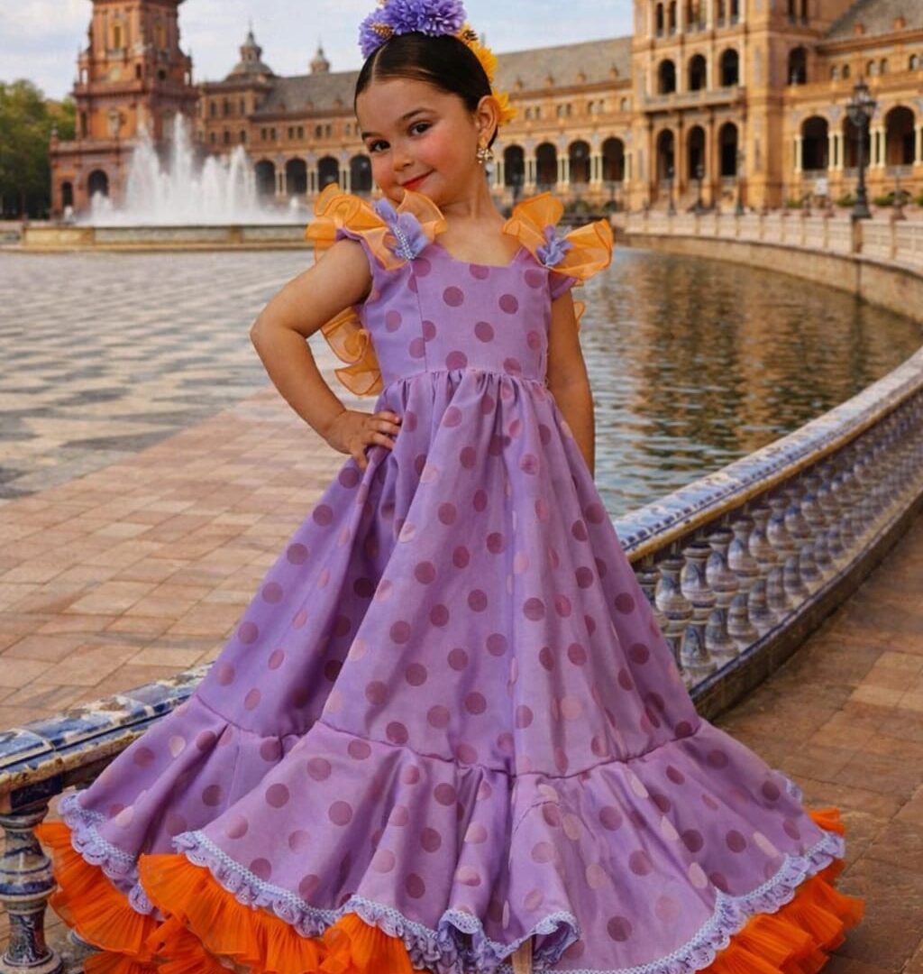 MODELO VIOLETA