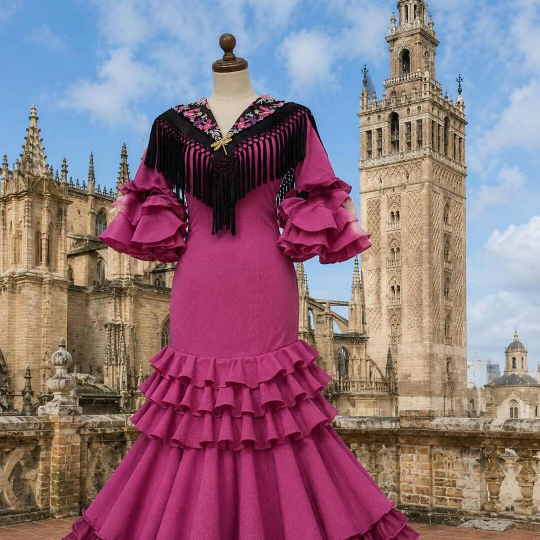 MODELO CLAVELITO LISO