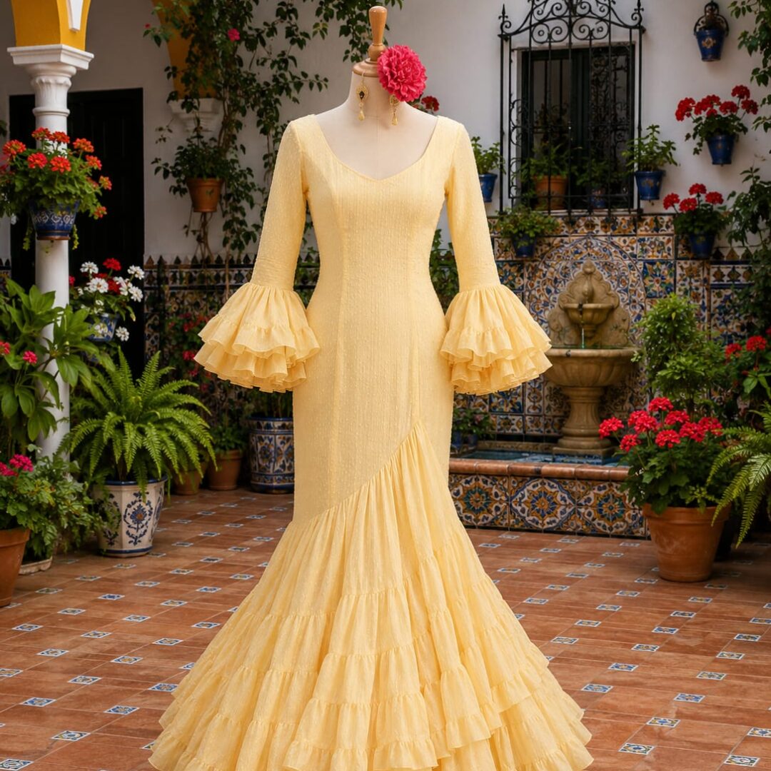 MODELO PAOLA